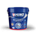 Sơn ngoại thất cao cấp Hino Megashield - Lon 5 lít